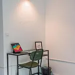 Appartement Kasselrooms Ii