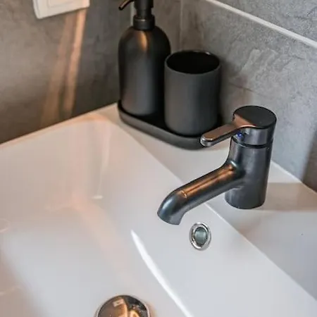 Appartement Kasselrooms Ii Cassel