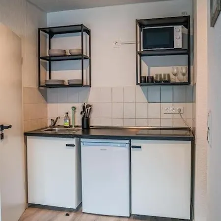 Kasselrooms Ii 卡塞尔