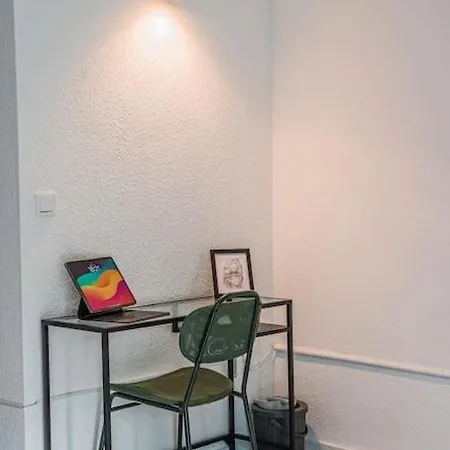 Appartement Kasselrooms Ii