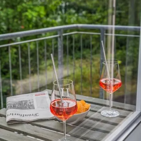 Kasselrooms Ii 卡塞尔