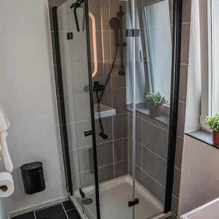 Kasselrooms Ii 公寓 卡塞尔