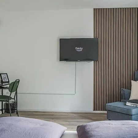 Apartamento Kasselrooms Ii