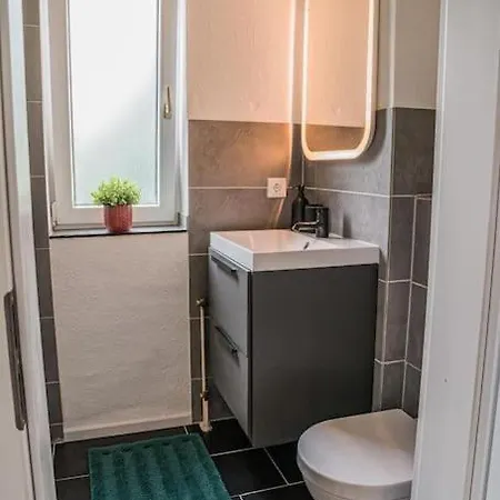 Kasselrooms Ii 公寓 卡塞尔