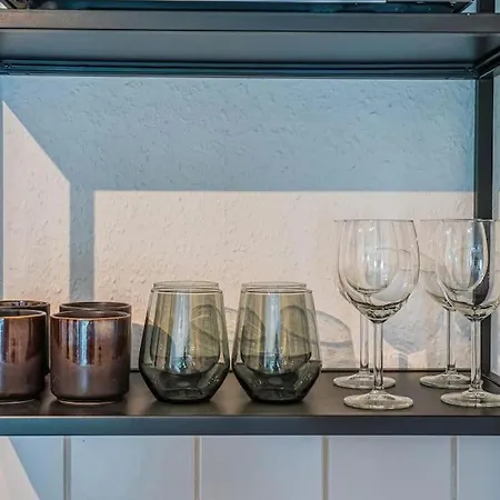 公寓 Kasselrooms Ii 卡塞尔