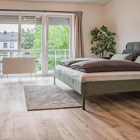 Apartamento Kasselrooms Ii