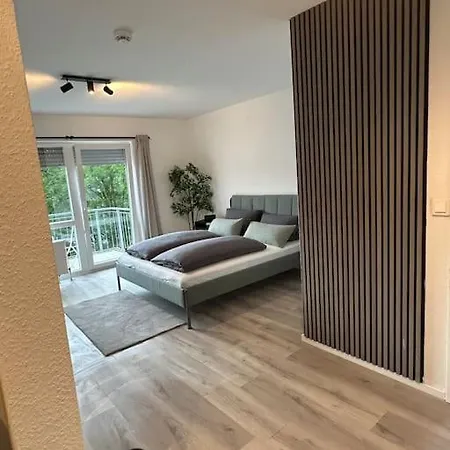 Kasselrooms Ii * Kassel