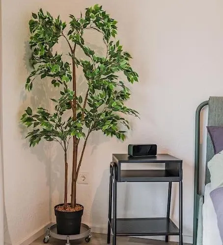 Kasselrooms Ii Apartamento Kassel