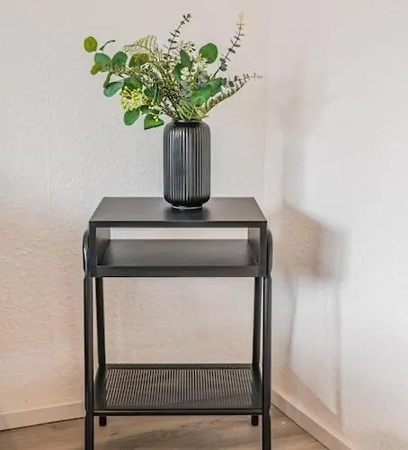 Kasselrooms Ii Cassel