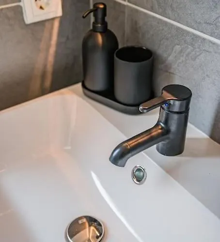 Appartement Kasselrooms Ii Cassel