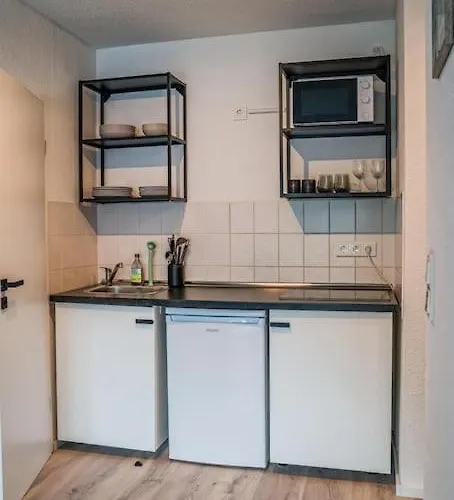 Kasselrooms Ii Cassel