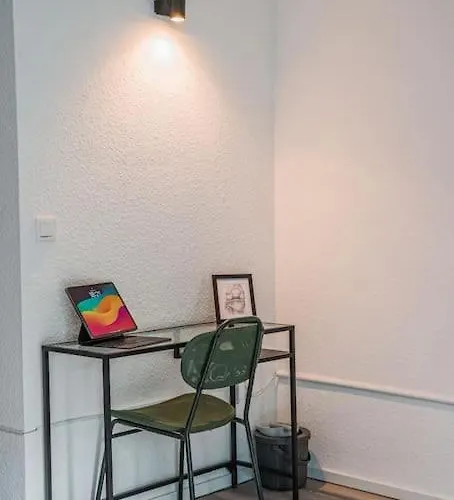 Apartamento Kasselrooms Ii