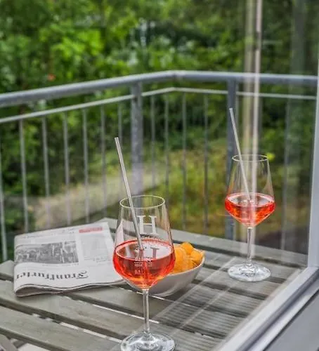 Kasselrooms Ii Cassel