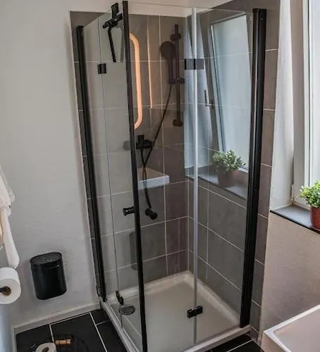 Kasselrooms Ii Apartamento Kassel