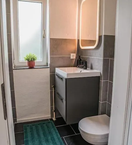 Kasselrooms Ii Appartement Cassel