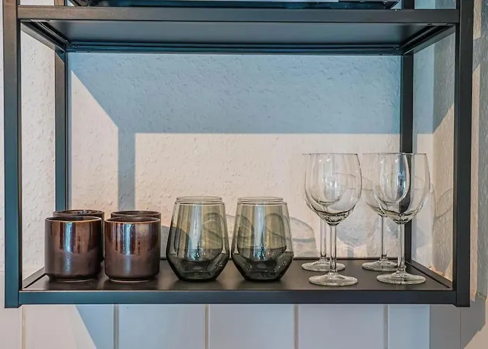 Apartamento Kasselrooms Ii Kassel