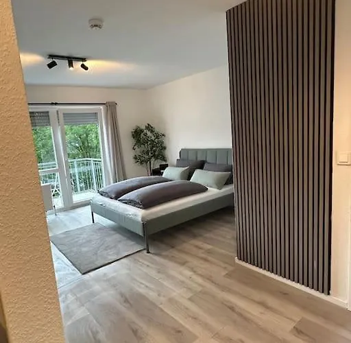 Kasselrooms Ii * Kassel